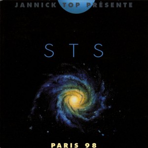 discographie_STS_1