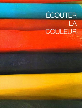 Ecouter la couleur