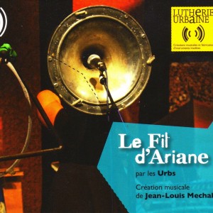 Le Fil dAriane