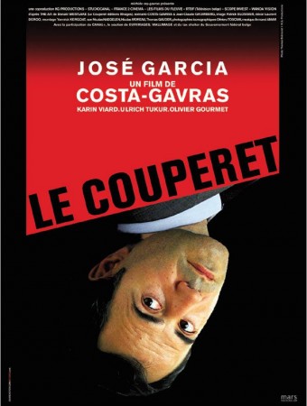 Le couperet