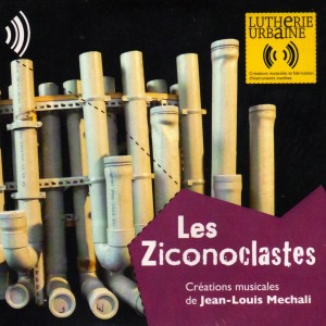 Les Ziconoclastes