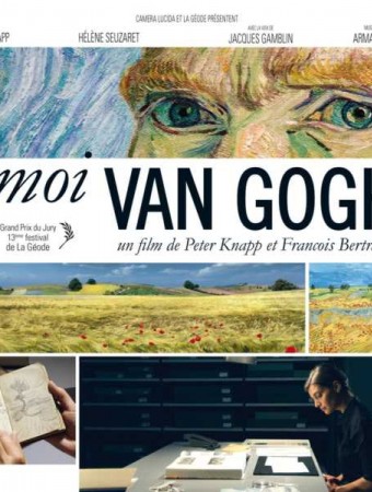 Moi Van Gogh