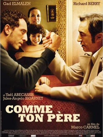 Comme-tonpere